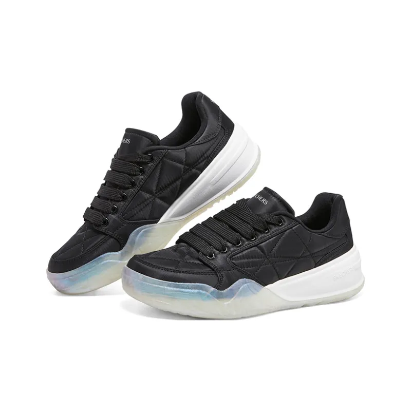 Skechers Denali Subtle Spark 'Black' Women's-3