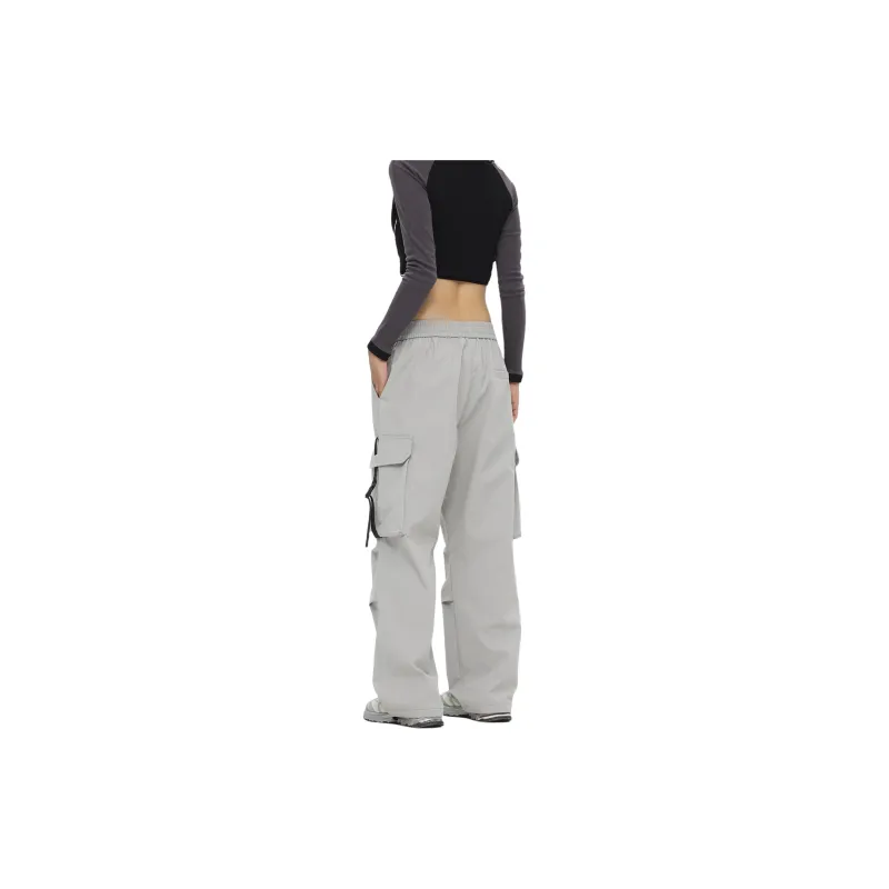 FASTFISH Cargo Pants Unisex-6