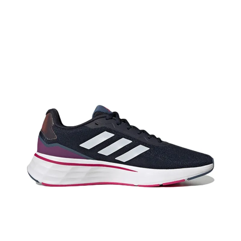 Adidas Start Your Run Shoes 'Blue' Women's-1