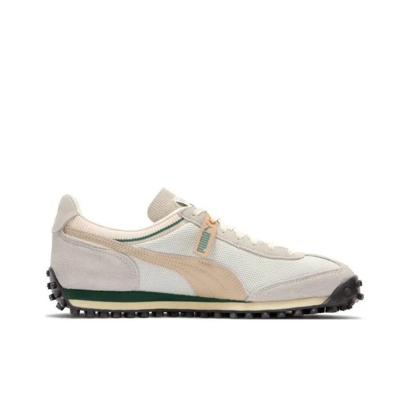 PUMA Rocket Pl 'White Yellow'-1