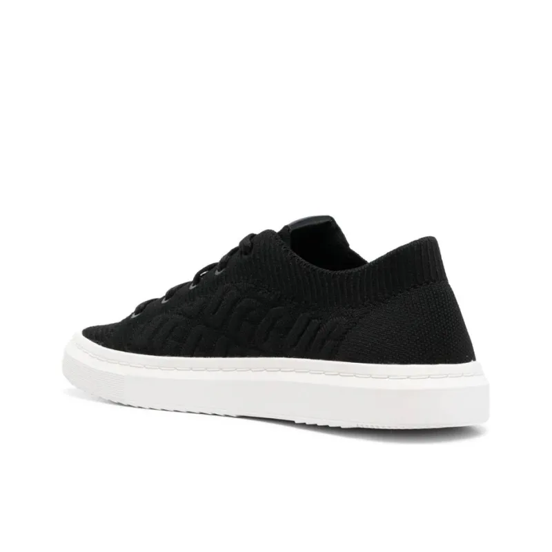 UGG Alameda Graphic Knit 'Black' Women's-2