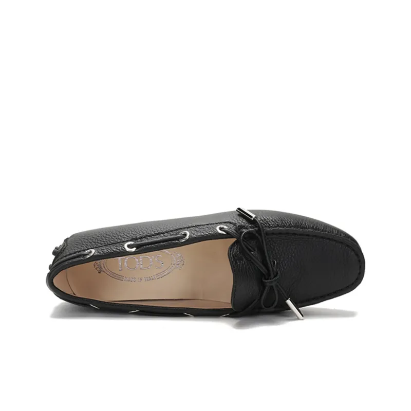 TOD'S Gommino Driving Shoes-4