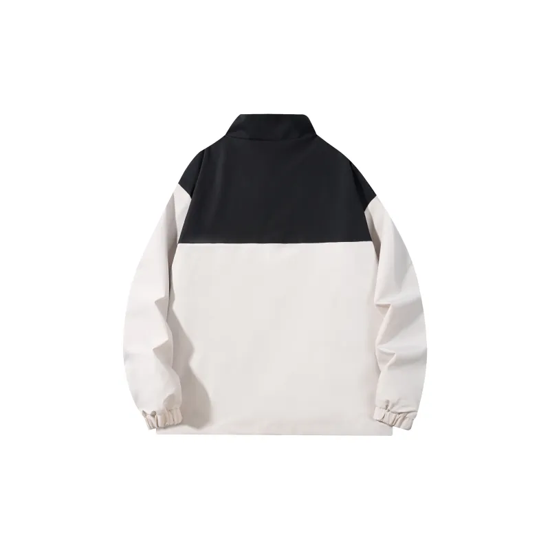LEVEL Jackets Unisex-3