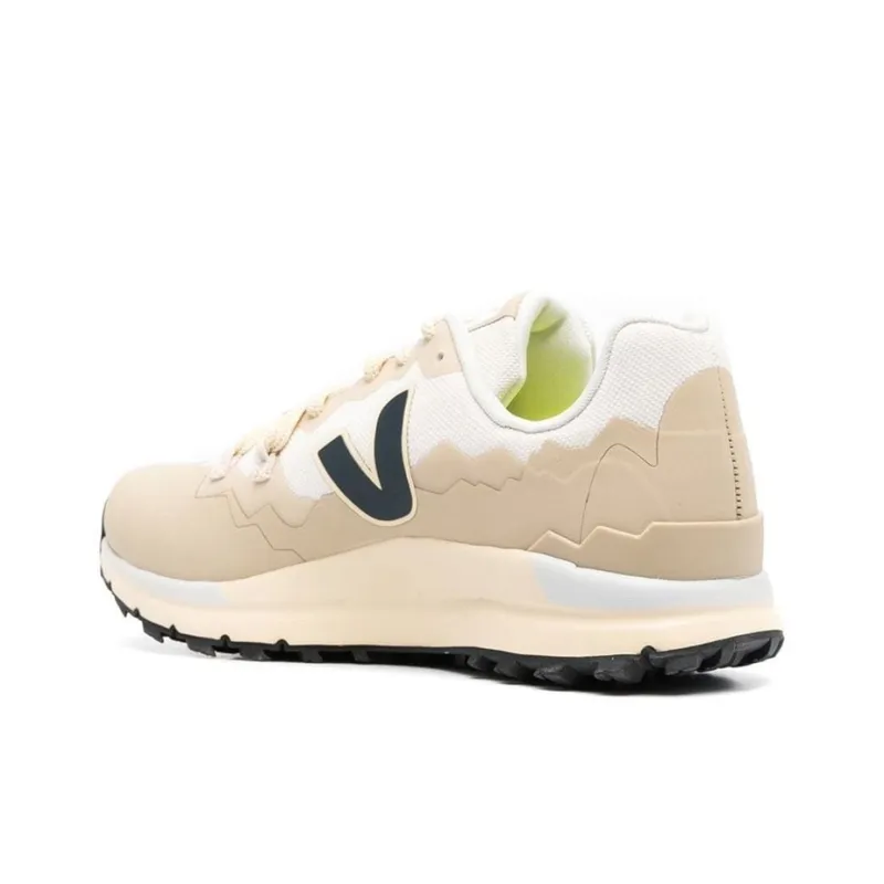 VEJA Mountain panelled Low top Sneakers-3