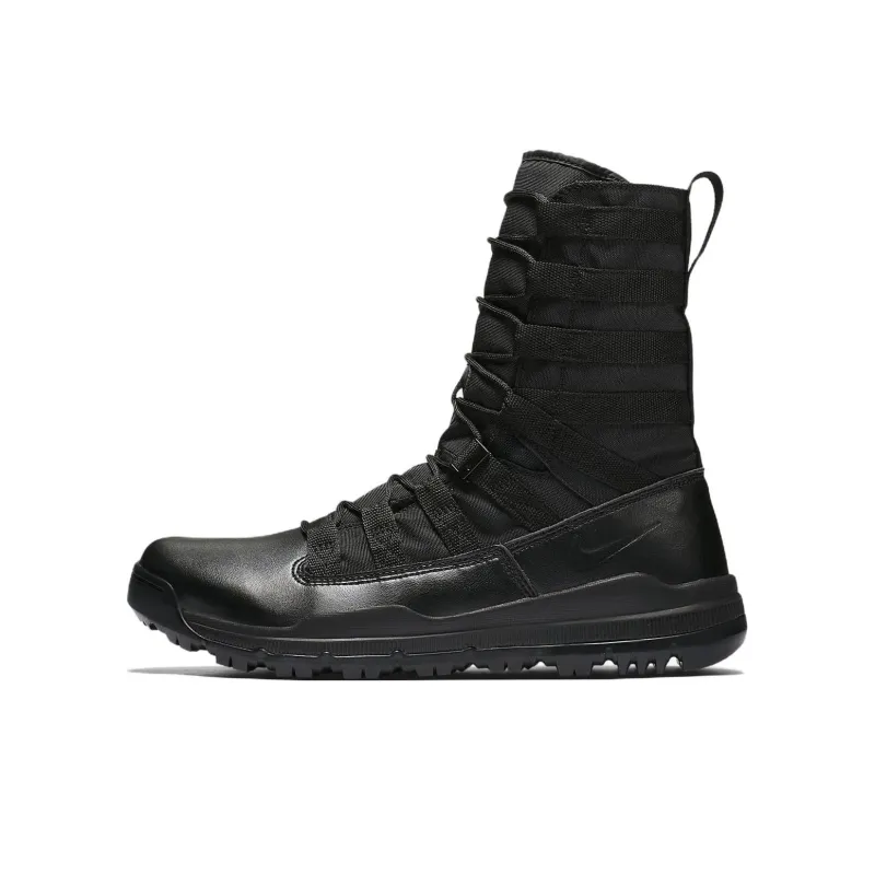 Nike Sfb Gen 2 8' Black-0
