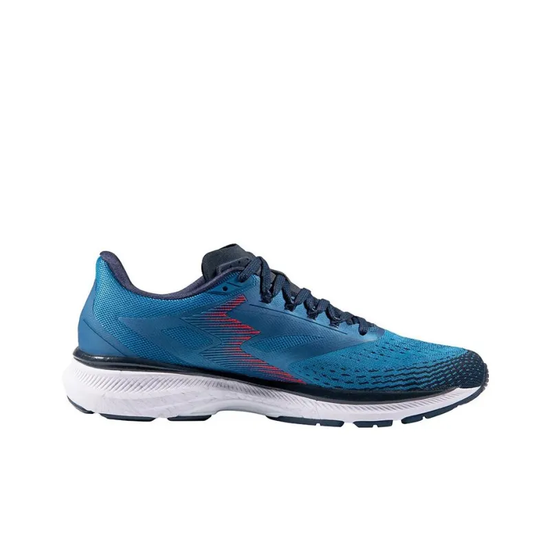 361° Anti Slip Wear Resistant Low Top Running Shoes Men's Blue-1