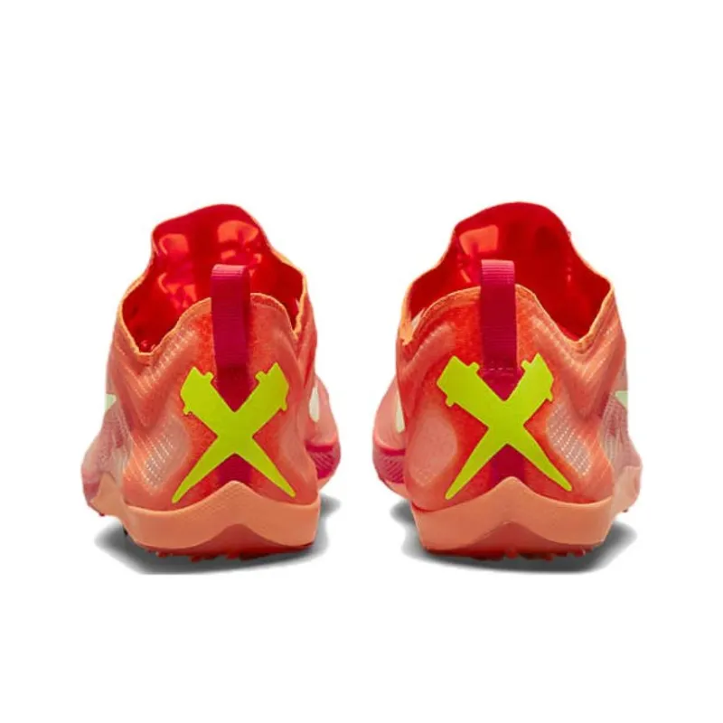 Nike Zoom Victory 5 Xc Total Orange Volt-4