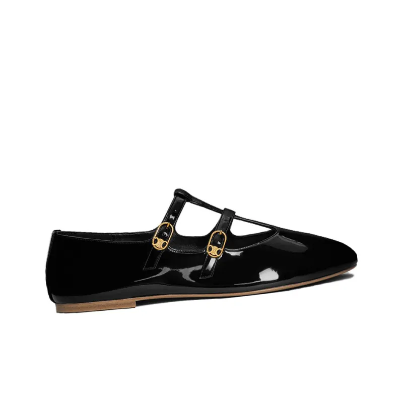CELINE Women's Casual Shoes Women's Black-1