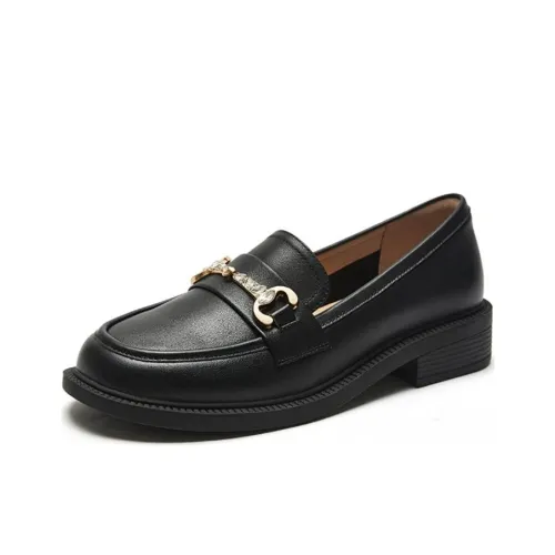 Satchi Loafers Women's