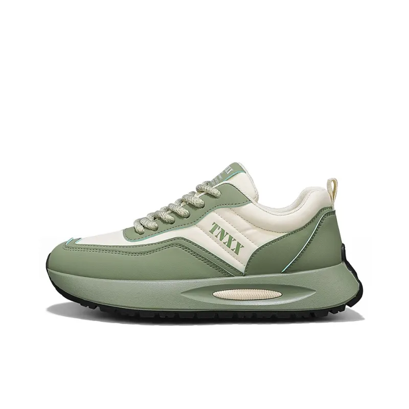 Grumpy Ram Anti Slip And Wear Resistant Height Increasing Low Top Casual Shoes Men's-4