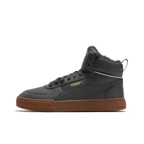 PUMA Caven Mid Wtr 'Grey'