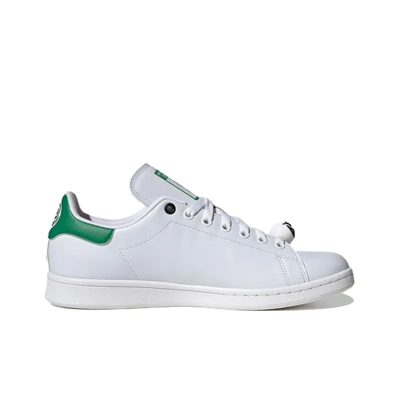 Adidas Stan Smith Andre Saraiva Love Union-1
