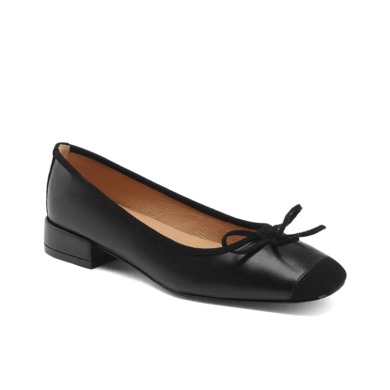 Echo&yolo Casual Single Shoes 2.5cm Women's-1