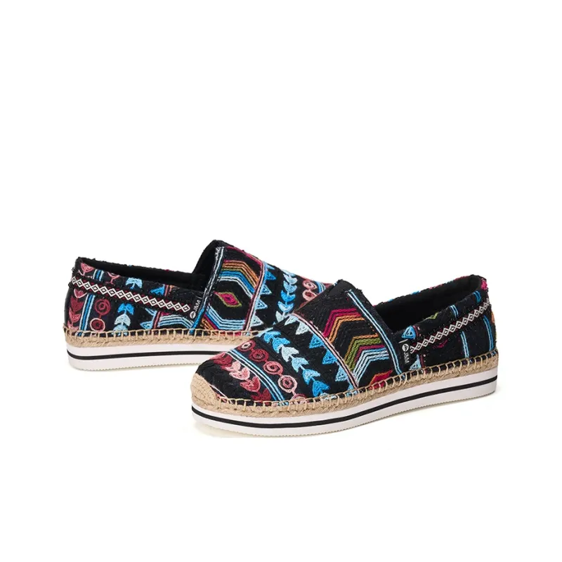 Joy&Mario Casual Single Shoes 3cm Women's-2