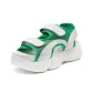 White Green
