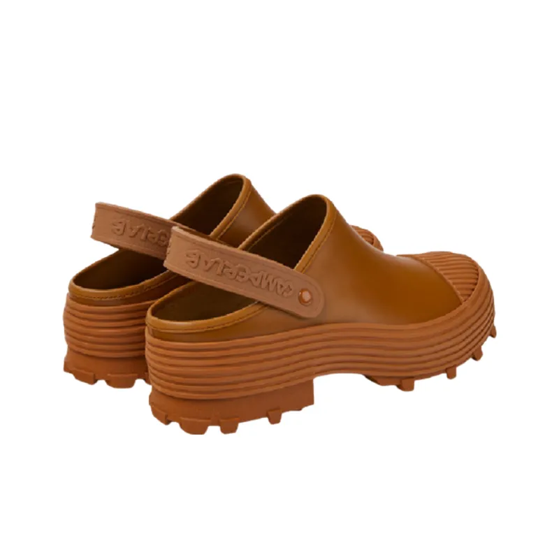 Camperlab Traktori Backless Loafers-2