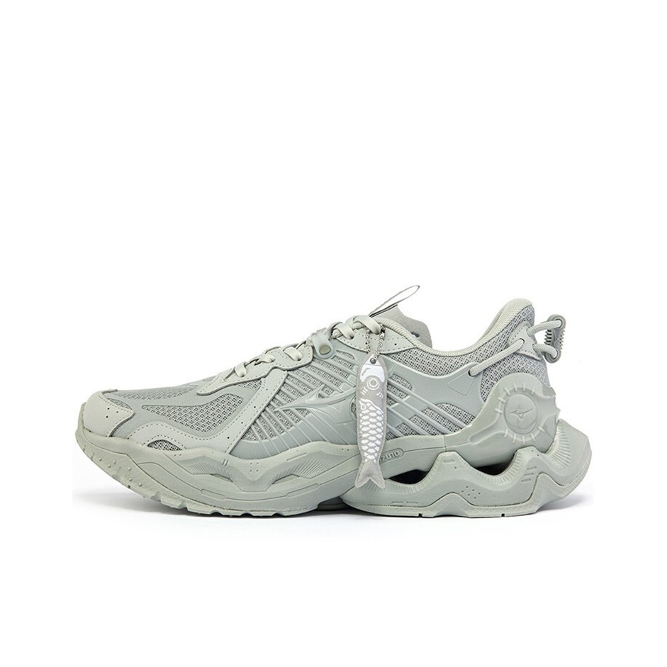 Mizuno Casual Shoes Sneakers Unisex on Sale & Authentic - POIZON