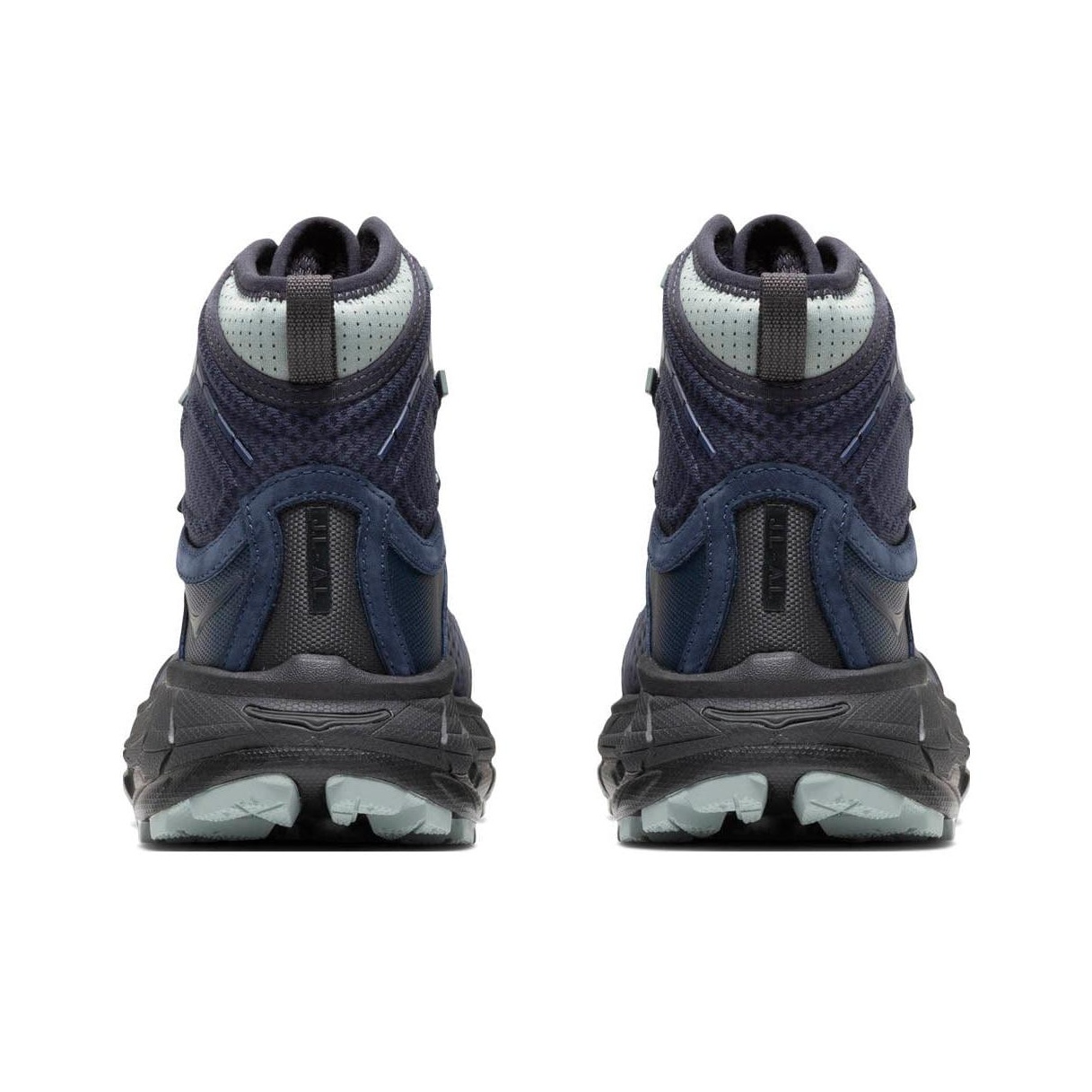 HOKA ONE ONE Tor Ultra Hi J.L-A.L_ Aurora - POIZON