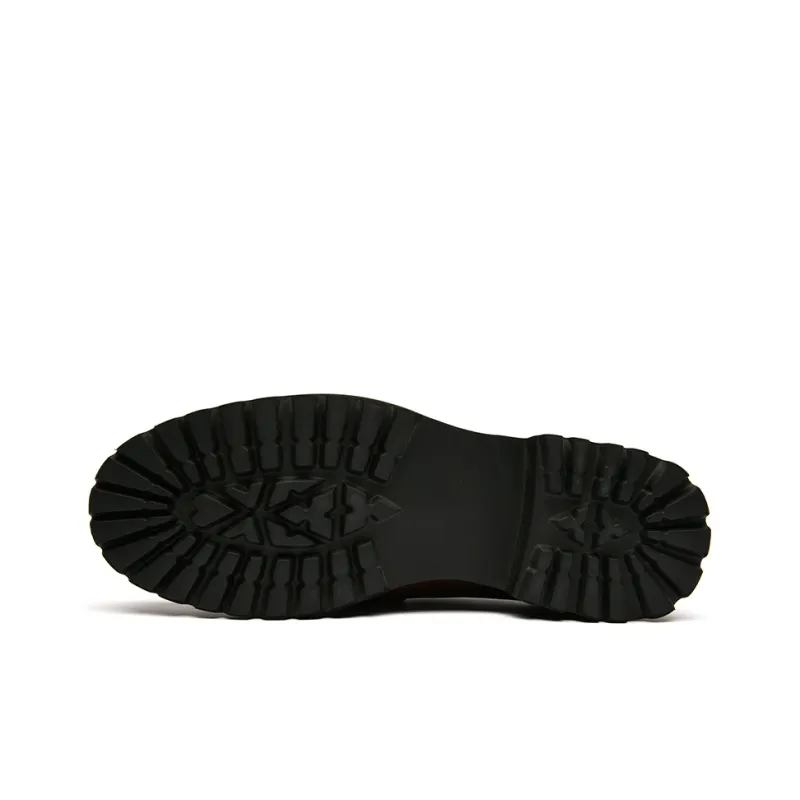 KAISER Men's Business Casual Shoes-4