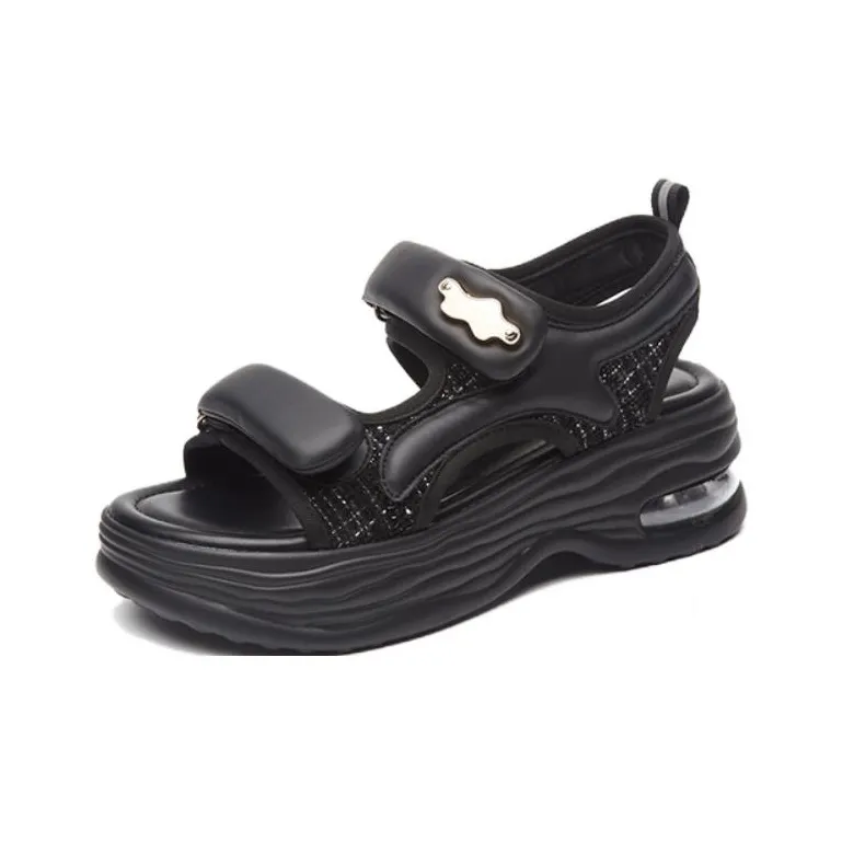 DAPHNE Stylish Sandal 6cm Women's-5