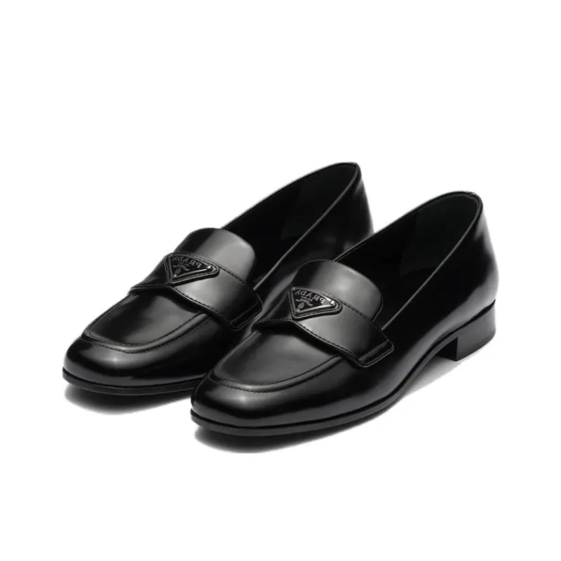 PRADA Loafers Women's-2