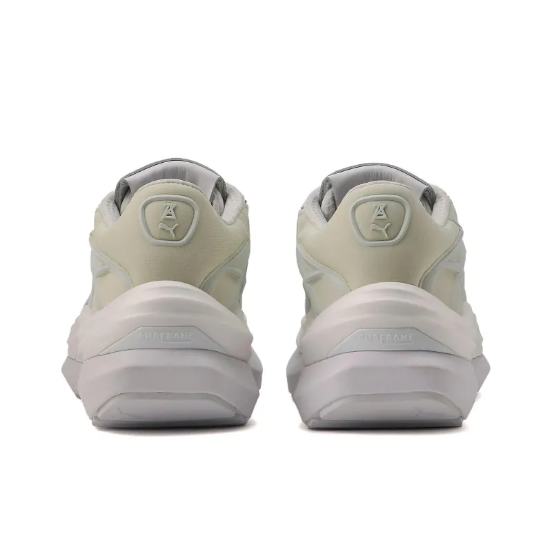 PUMA Variant Nitro Anrealage White-4