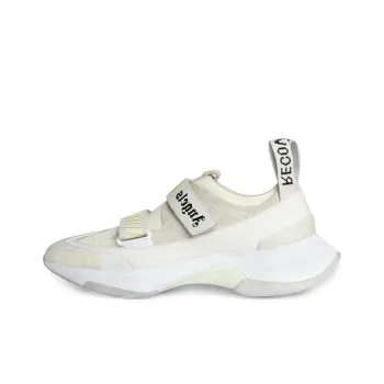 PALM ANGELS Low Top Sports Casual Shoes Men's White