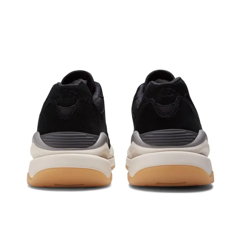 New Balance 57/40 GORE TEX Black Sea Salt Moonbeam-4