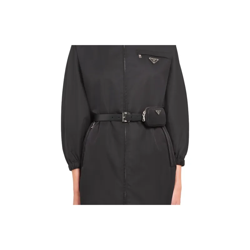 PRADA Leather Belts Women's-1