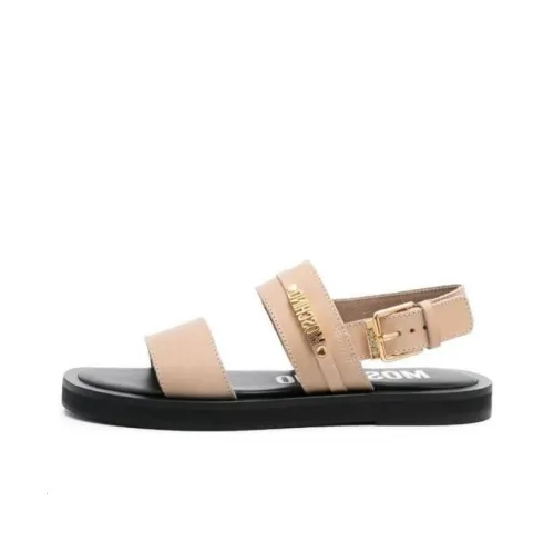 MOSCHINO Slide Sandals Men