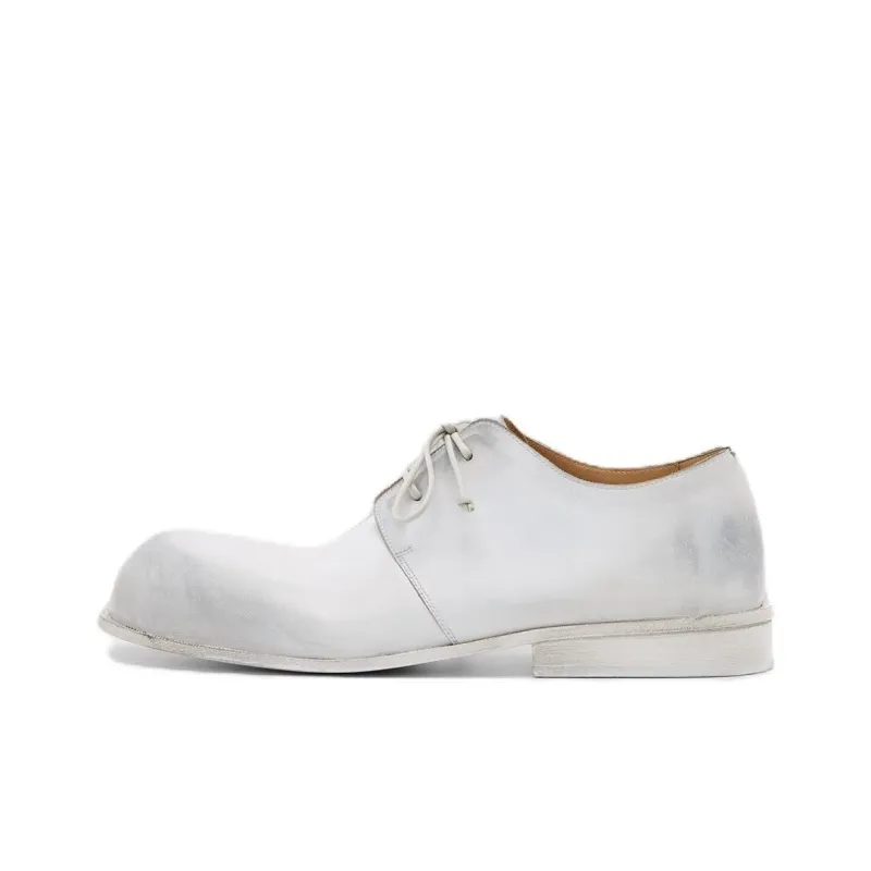 Marsèll Muso Derby Lace-Up Shoes-0