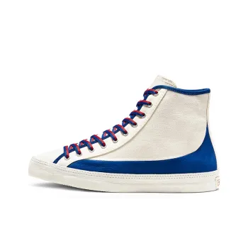 Converse Chuck Taylor All Star Sasha High 'Blue White' Women's