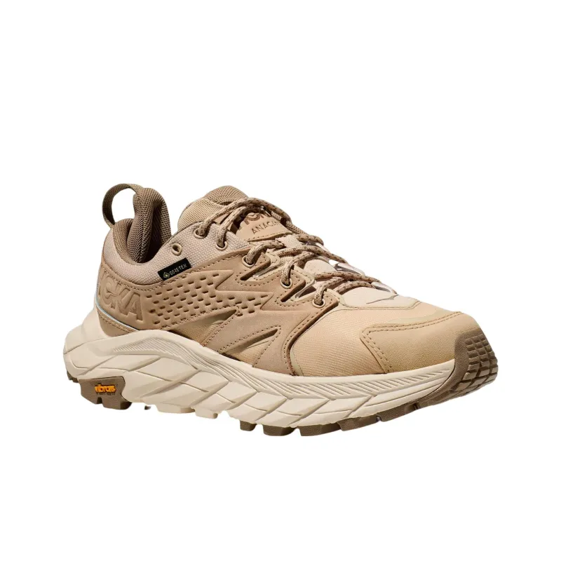 HOKA ONE ONE Anacapa Low Gore Tex Pale Mauve-3