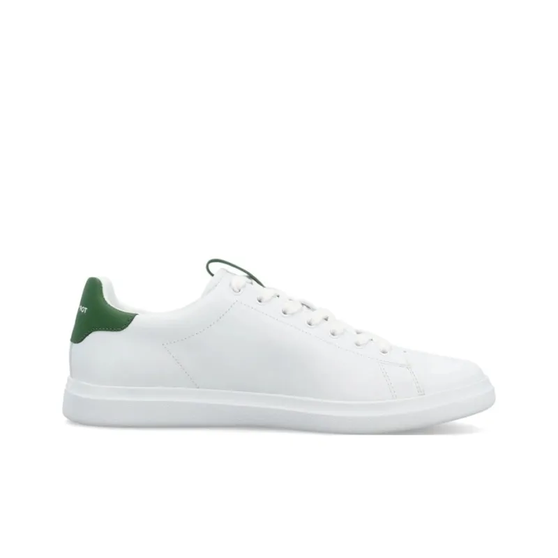 TORY BURCH Howell Court Leather Sneakers-1