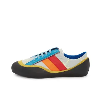 JW Anderson Stylish Skateboarding Shoes Men's Multicolor