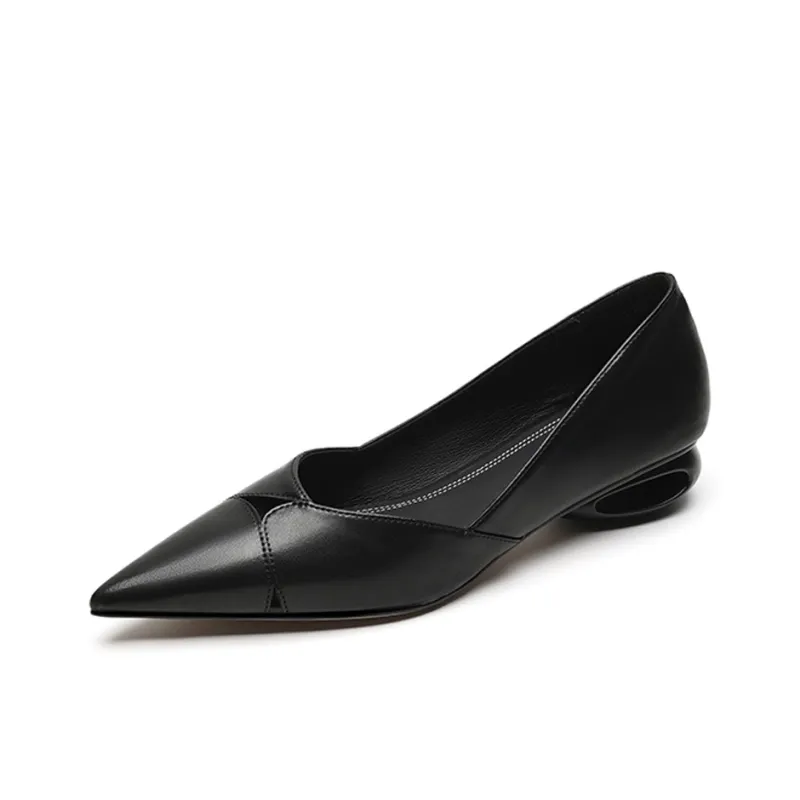 EASTTATA ET Casual Single Shoes Women's-10