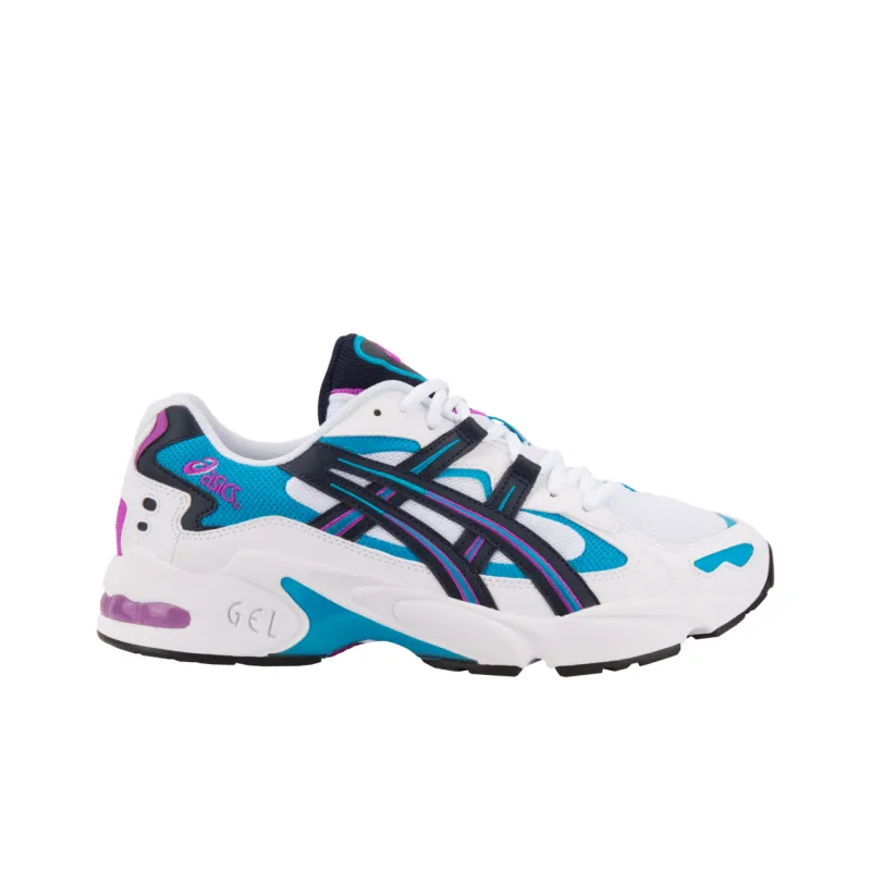 Asics Gel Kayano 5 Og White Midnight-1