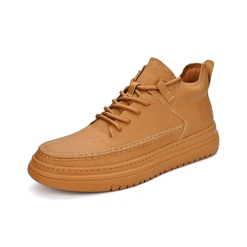 Laoks Low-Top Casual Shoes Men's-4