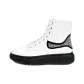 White Black