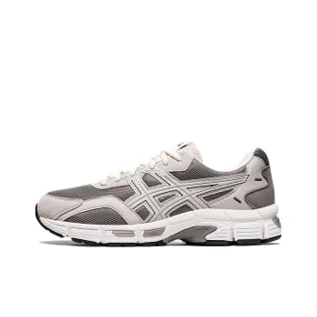 Asics Gel Jog MC 'Clay Grey Oyster Grey'