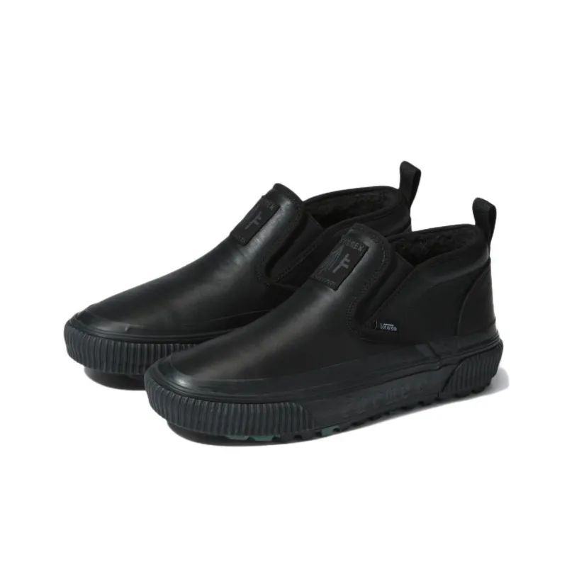 Vans Former X Vans Slip Mte 1-2