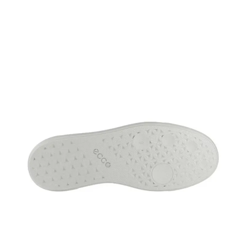 Ecco Closed Toe Slippers Women's Pink-4