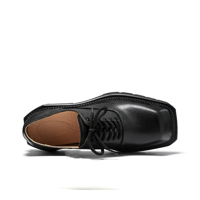 Cachiotti Men's Casual Shoes Men Low Top Black/Green-2
