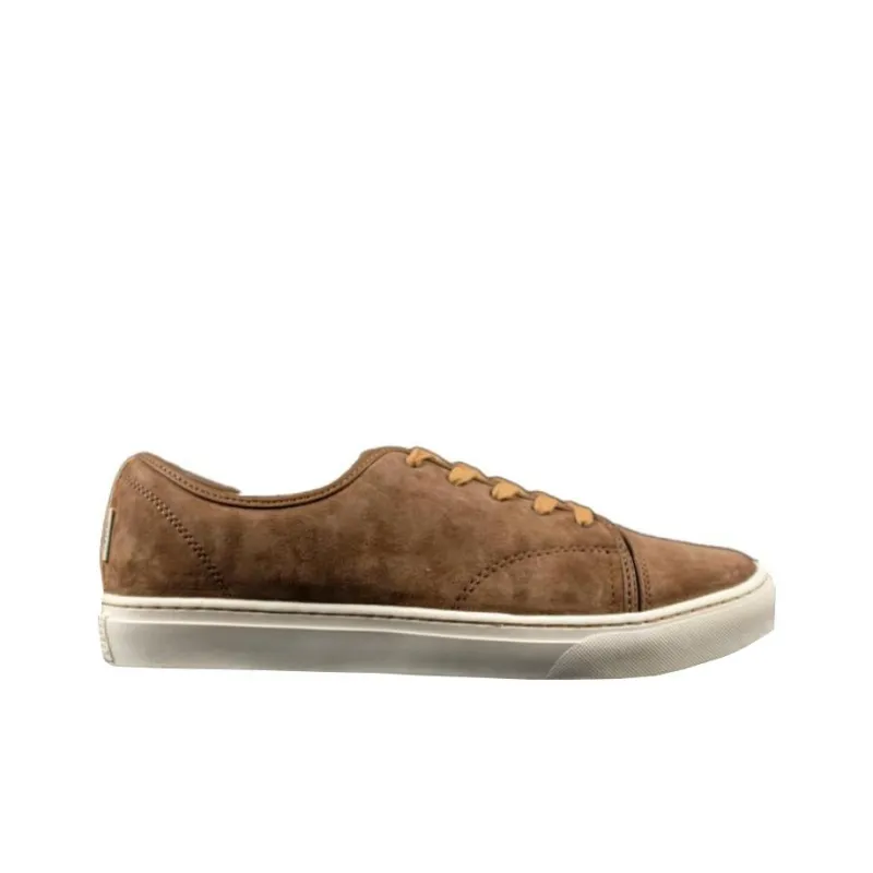 Vans Versa Shoes 'Brown'-1