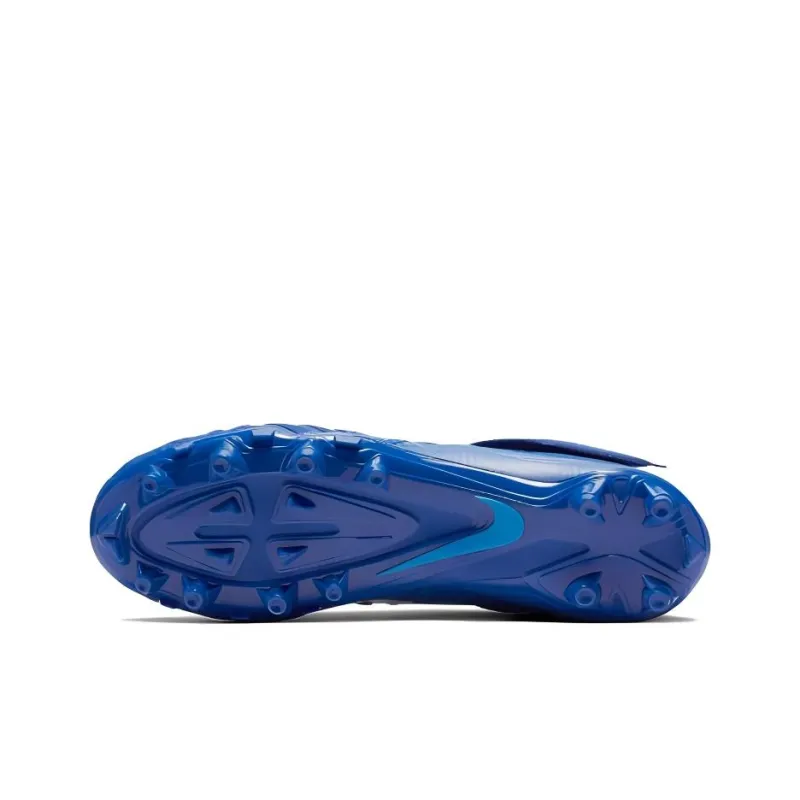 Nike Alpha Menace Varsity 2 Game Royal-4