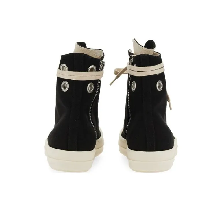 Rick Owens DRKSHDW Strobe Black-4