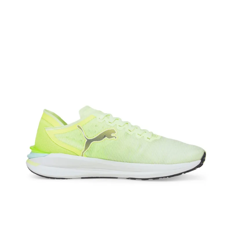 PUMA Electrify Nitro 'Fizzy Light Yellow Alert'-1