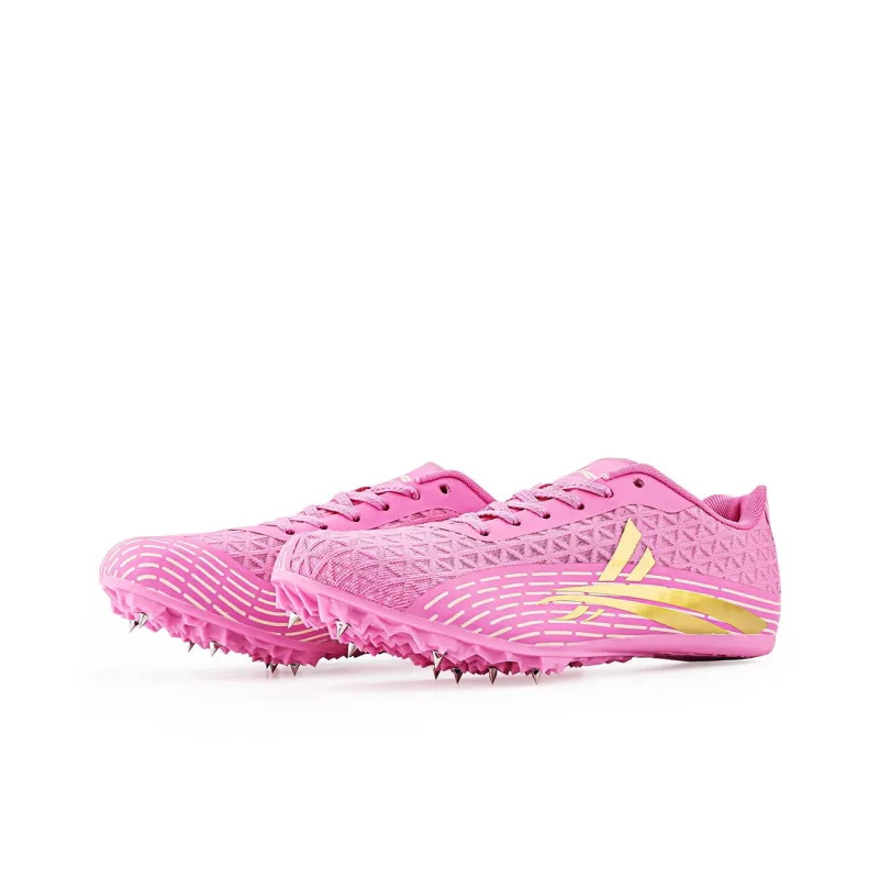 Volanti Slip Resistant Low Top Running Shoes Unisex Full Length-13