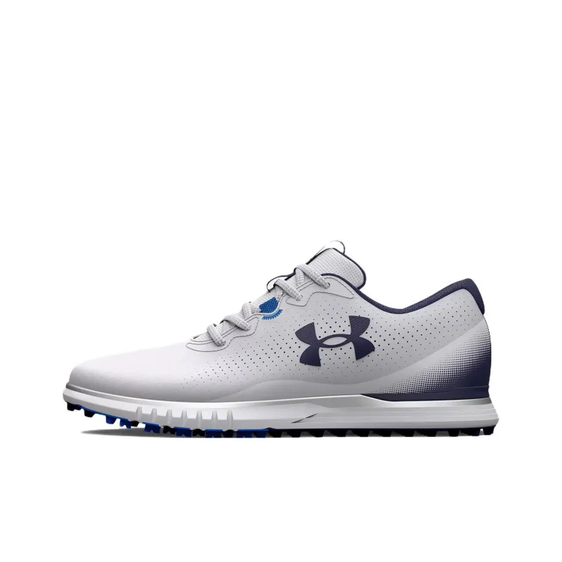 Under Armour Glide 2 'White Midnight Navy'-0