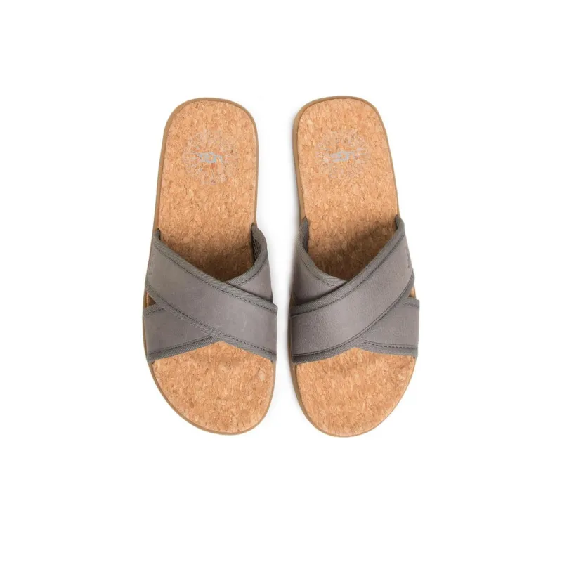UGG Flip flops 'Grey'-3